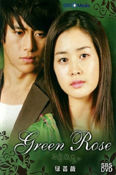 Green Rose (Geurin rojeu) - Season 1