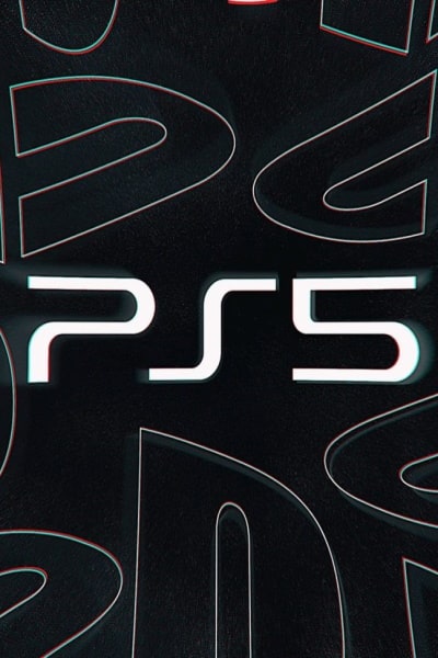 PS5 - The Future of Gaming