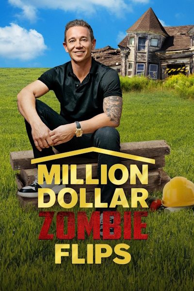 Million Dollar Zombie Flips - Season 1