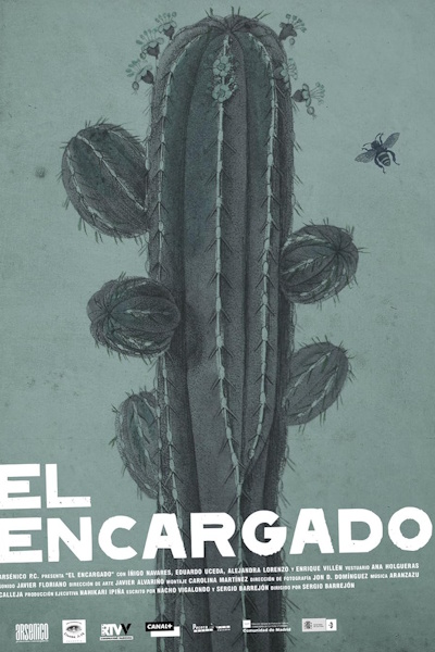 El encargado