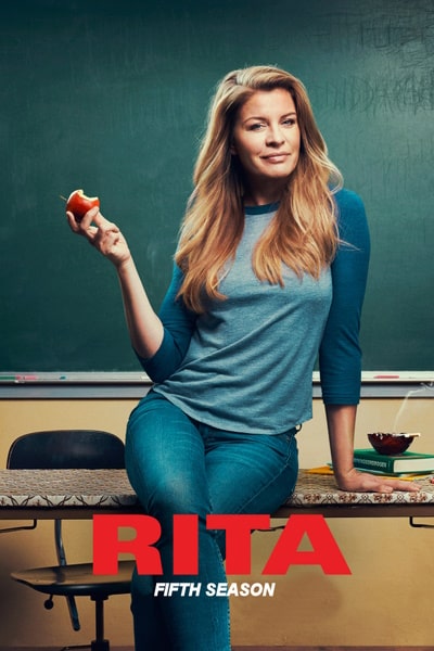 Rita - Season 5 [Sub: Eng]
