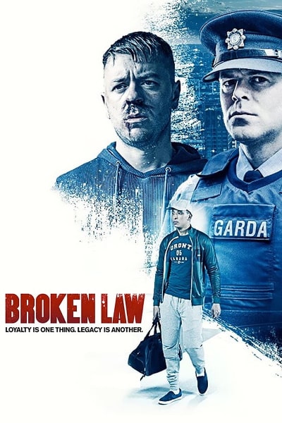 Broken Law