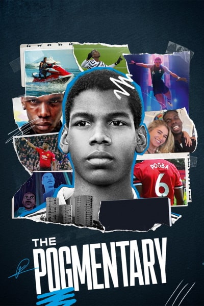 The Pogmentary - Season 1 [Sub: Eng]