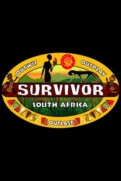Survivor South Africa - Season 9