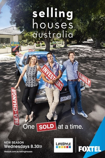 Selling Houses Australia - Season 8