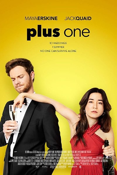 Plus One&nbsp;(2019)