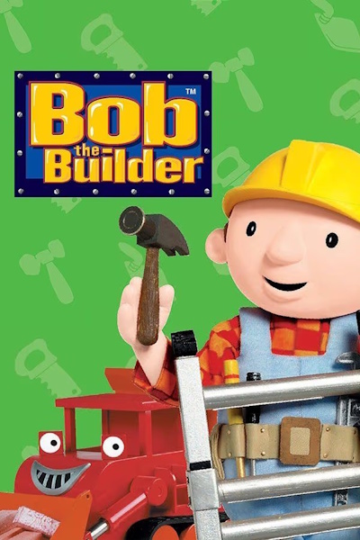 Bob The Builder - Season 15