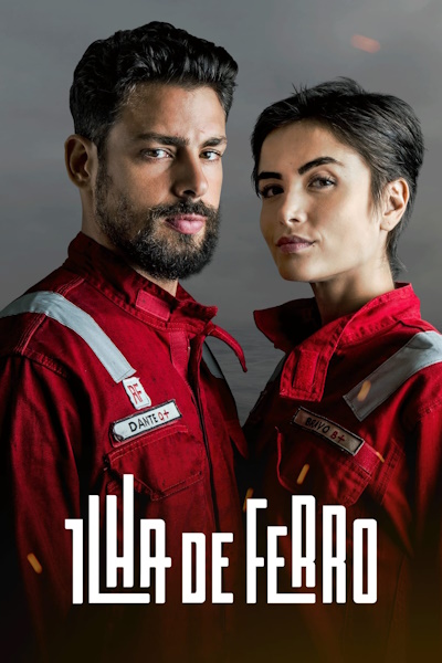 Iron Island (Ilha de Ferro) - Season 2