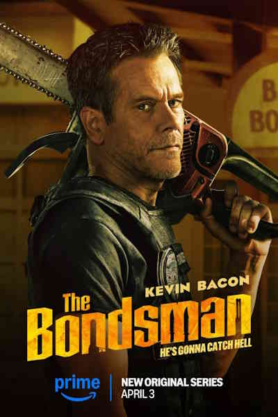 The Bondsman - Season 1