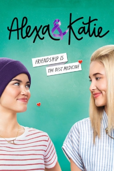 Alexa and Katie - Season 3