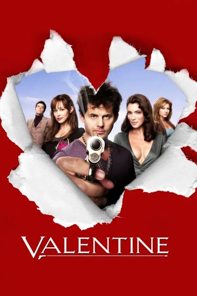 Valentine - Season 1