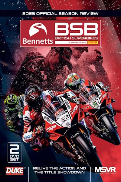 BSB World Super Bike