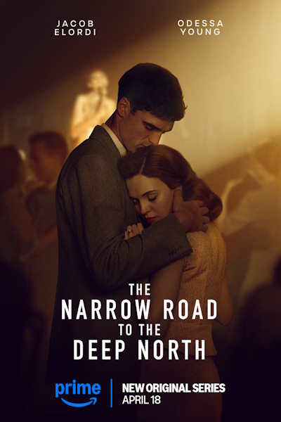 The Narrow Road to the Deep North - Season 1