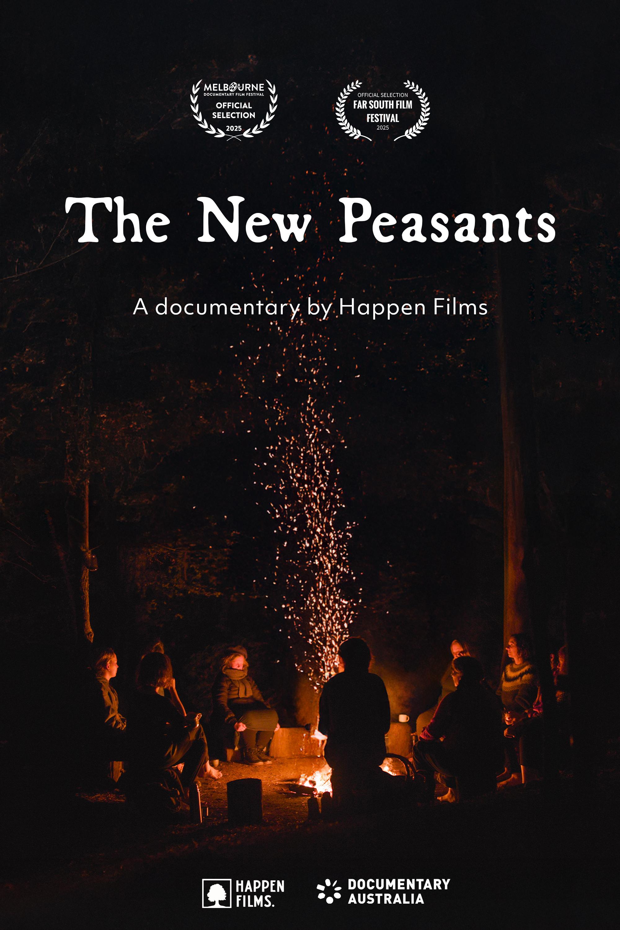 The New Peasants
