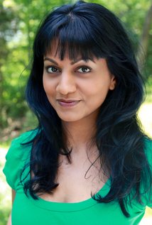 Richa Chandra