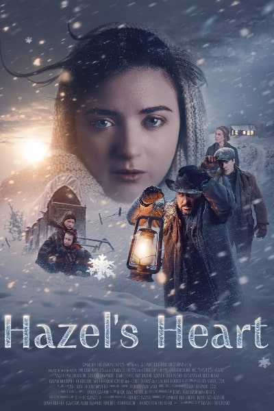 Hazels Heart