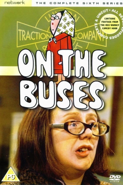 On the Buses - Season 6