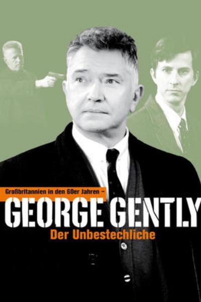 Inspector George Gently - Season 8