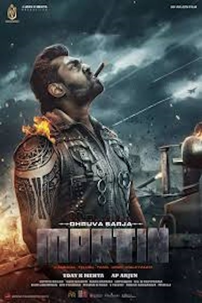 Martin (2024)