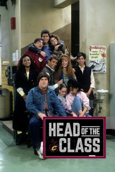 Head of the Class - Season 4