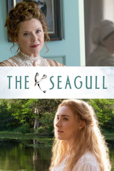 The Seagull