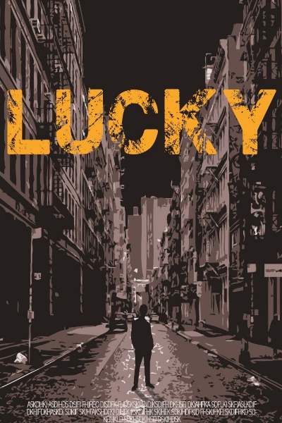 Lucky (2016)