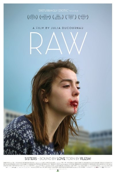 Raw (Grave)