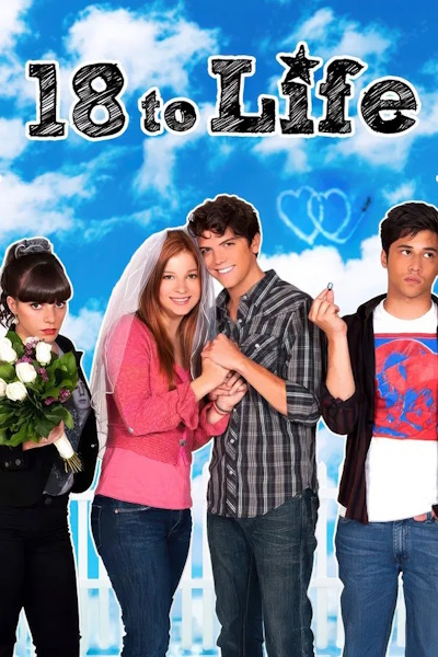 18 to Life - Season 1