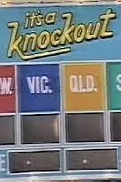 Its a Knockout - Season 1