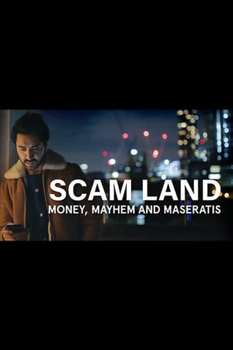 Scam City: Money, Mayhem and Maseratis - Season 1