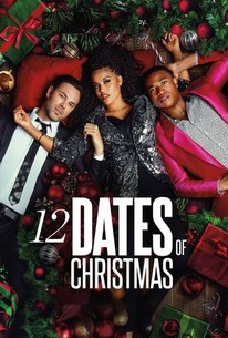 12 Dates of Christmas - Season 2