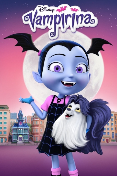 Vampirina - Season 1
