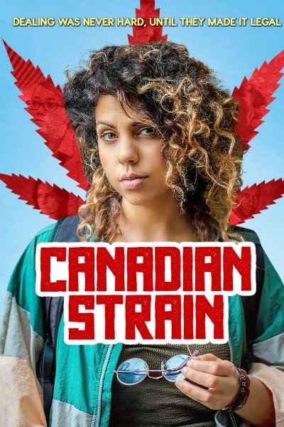 Canadian Strain