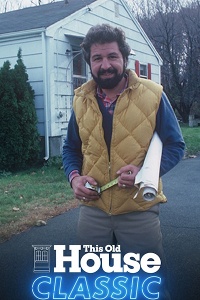 This Old House - Season 32
