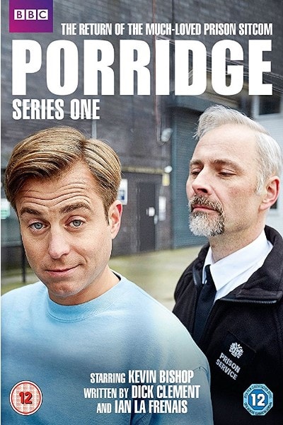Porridge - Season 1