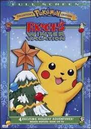 Pokemon: Pikachu’s Winter Vacation OVA 2 [Sub: Eng]