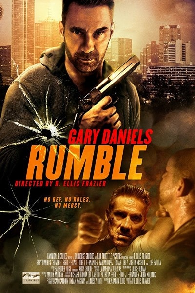 Rumble [Audio: Mixico]