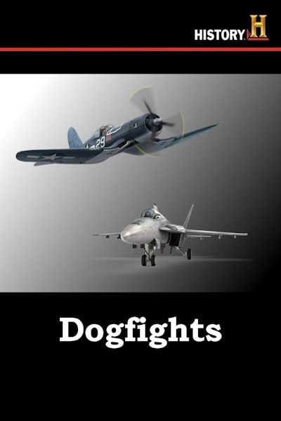 Dogfights - Season 2