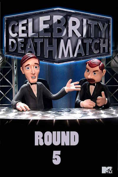 Celebrity Deathmatch - Season 5