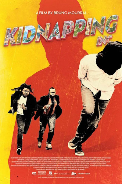 Kidnapping Inc
