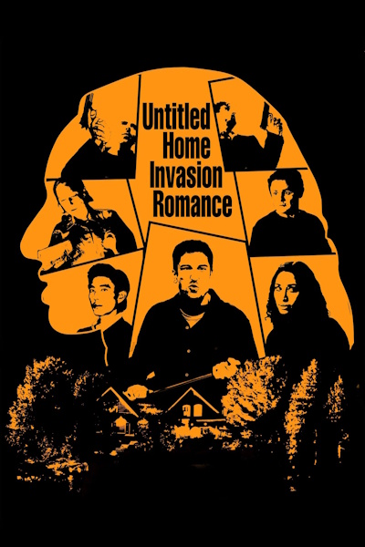 Untitled Home Invasion Romance