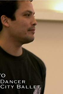 Jock Soto