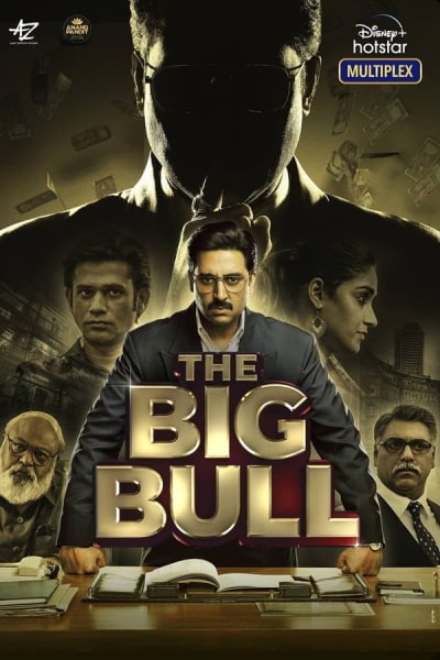 The Big Bull [Sub: Eng]