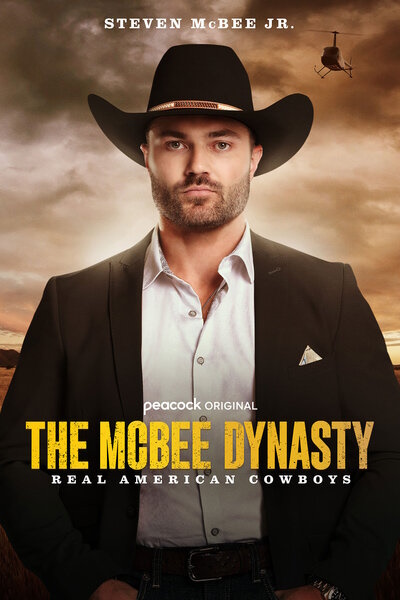 The McBee Dynasty: Real American Cowboys - Season 2