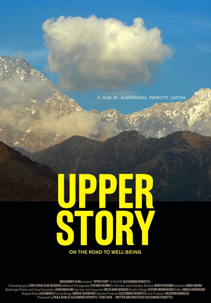 Upper Story