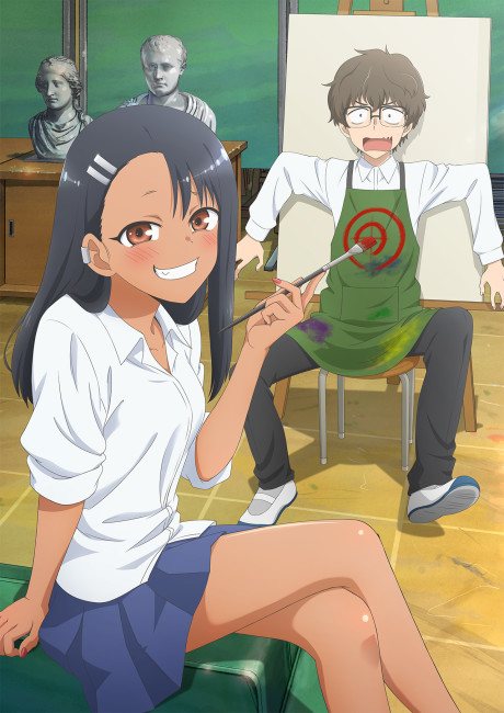 Ijiranaide, Nagatoro-san [Sub: Eng]