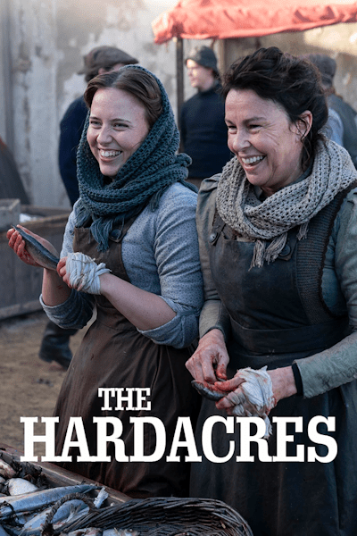 The Hardacres - Season 1