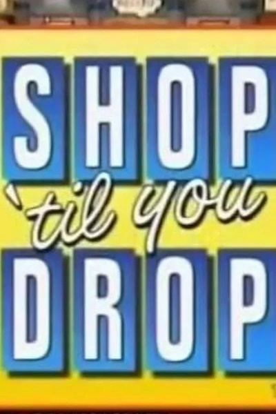 Shop Til You Drop - Season 1