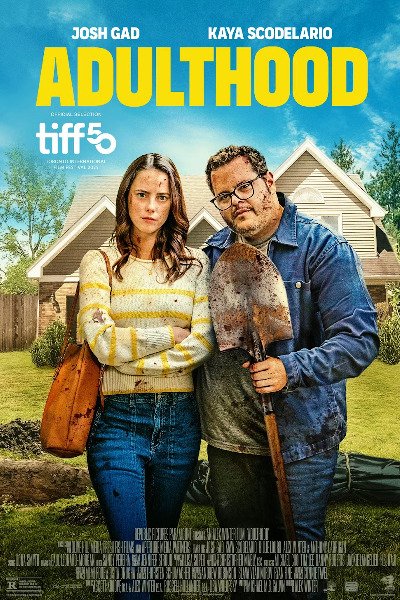 Adulthood (2025)