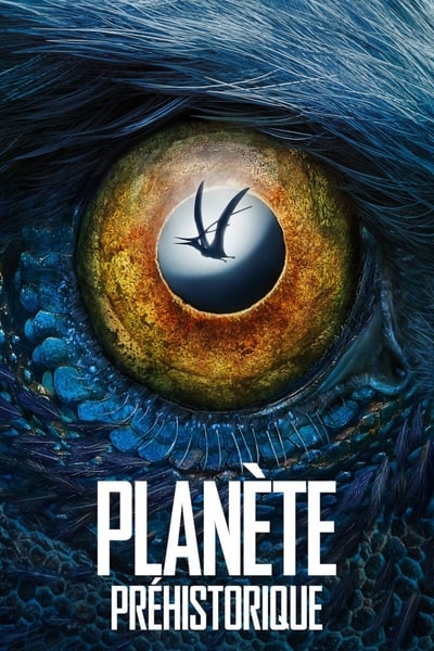 Prehistoric Planet - Season 2